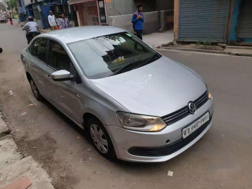 Used 2010 Volkswagen Vento MT for sale