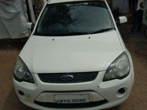Ford Fiesta 2012 MT for sale 