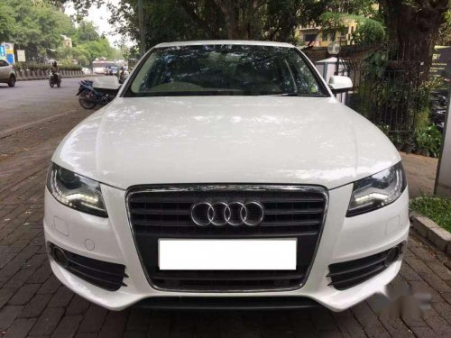 Used 2012 Audi A4 AT for sale