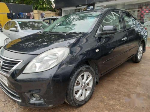 Used Nissan Sunny 2013 MT for sale 