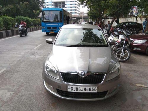 2014 Skoda Rapid MT for sale at low price