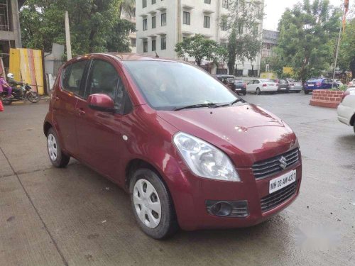 2010 Maruti Suzuki Ritz MT for sale 