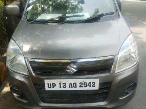 2015 Maruti Suzuki Wagon R VXI MT for sale at low price