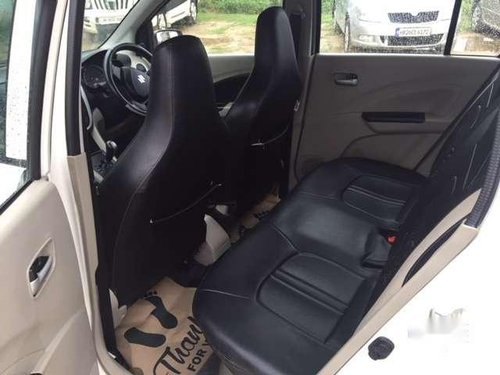 Used 2015 Maruti Suzuki Celerio VXI MT for sale