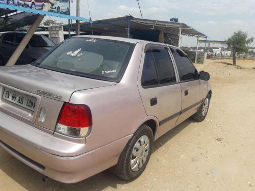 Maruti Suzuki Esteem LXi BS-III, 2005, LPG MT for sale 