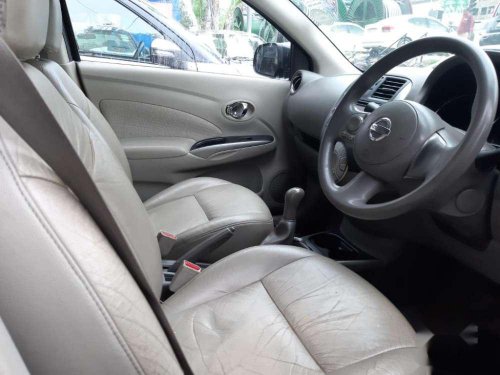 Used Nissan Sunny 2013 MT for sale 