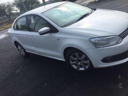 2011 Volkswagen Vento MT for sale at low price