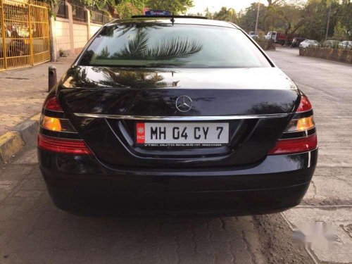 Used Mercedes Benz S Class AT for sale 