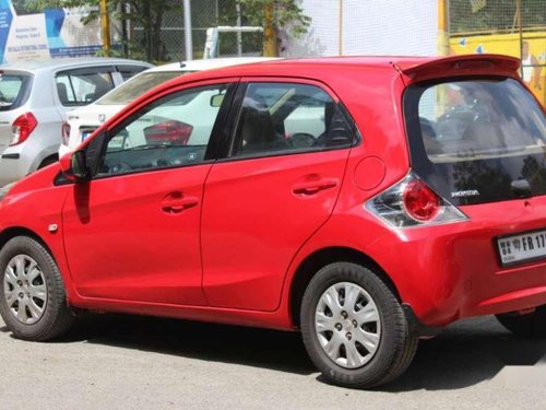 Used Honda Brio S MT 2012 for sale 