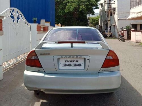 Mitsubishi Lancer LXd 2.0, 2002, Diesel MT for sale 