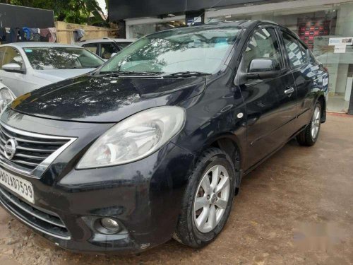 Used Nissan Sunny 2013 MT for sale 