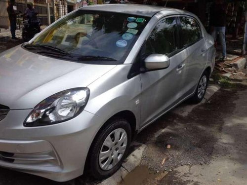 2013 Honda Amaze MT for sale at low price