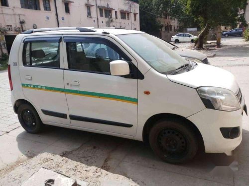 Used Maruti Suzuki Wagon R car VXI MT at low price