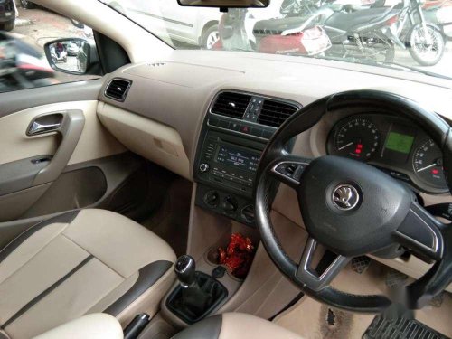 2014 Skoda Rapid MT for sale at low price