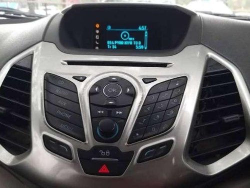 Ford EcoSport 2015 MT for sale 