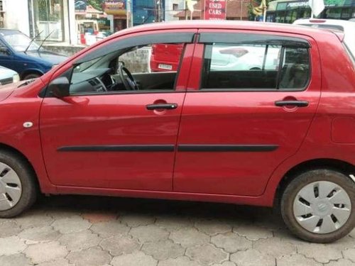 Maruti Suzuki Celerio VXI 2015 MT for sale 