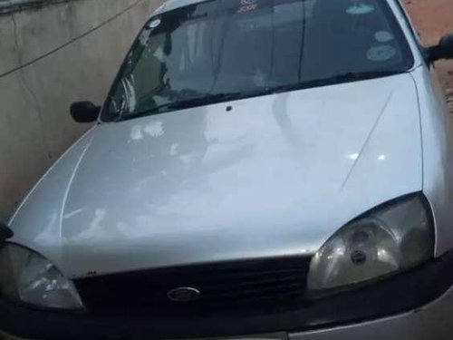 Used Ford Fiesta MT 2002 for sale 