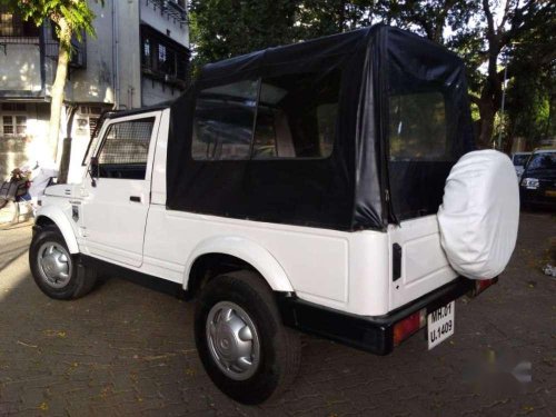 Maruti Suzuki Gypsy 1997 MT for sale 