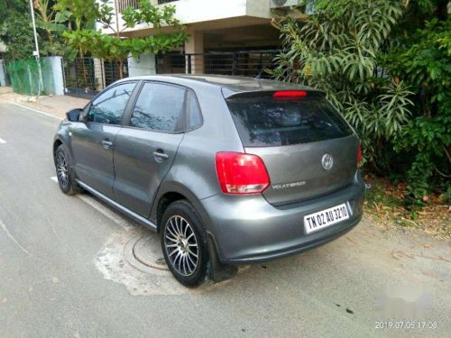 Volkswagen Polo Comfortline Diesel, 2012,MT for sale 