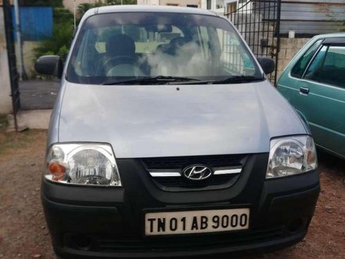 Used 2006 Hyundai Santro MT for sale