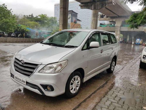 Toyota Innova 2013 MT for sale 