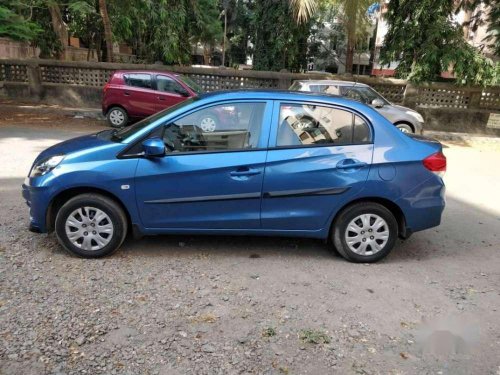 2014 Honda Amaze S i VTEC AT for sale at low price