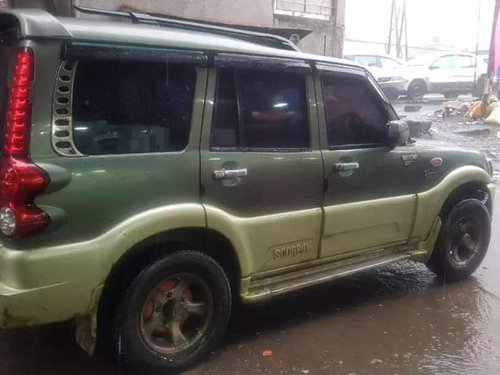 2010 Mahindra Scorpio MT for sale at low price