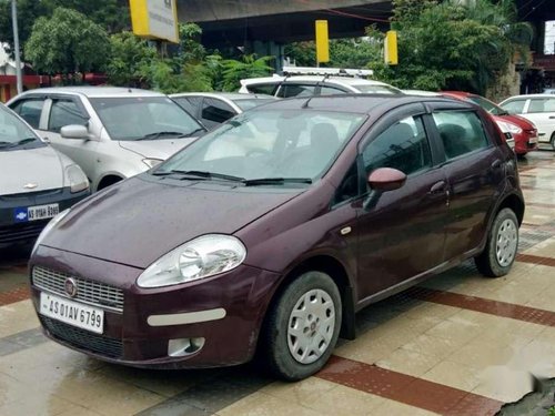 Used Fiat Punto MT car at low price