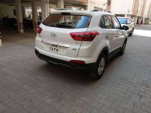 Used 2016 Hyundai Creta 1.6 SX MT for sale