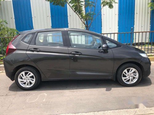 Honda Jazz 2016 V MT for sale 