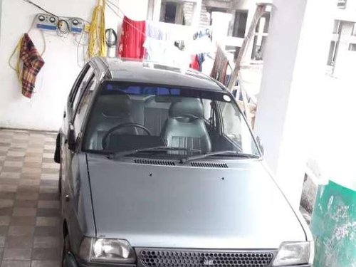 2002 Maruti Suzuki 800 MT for sale at low price