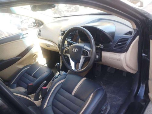 2013 Hyundai Verna 1.6 CRDi SX MT for sale at low price