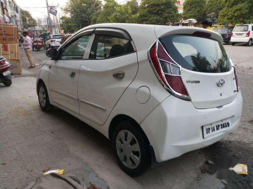 Used Hyundai Eon car Magna MT at low price