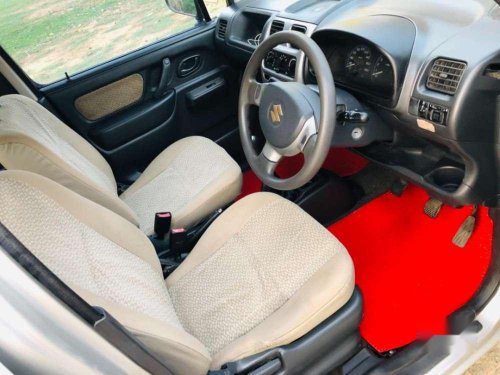 Used 2008 Maruti Suzuki Wagon R VXI MT for sale