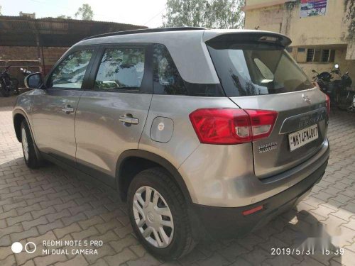 2016 Maruti Suzuki Vitara Brezza VDI MT for sale