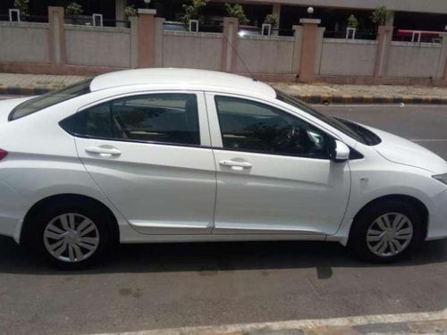 Used 2014 Honda City 1.5 S MT for sale