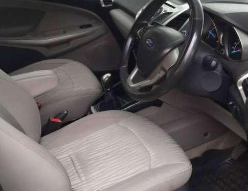 Ford EcoSport 2015 MT for sale 