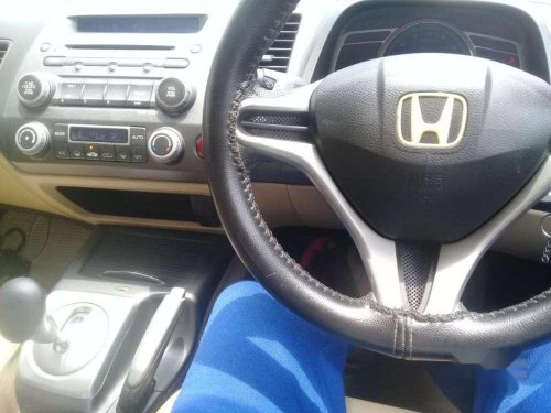 2008 Honda Civic AT for sale