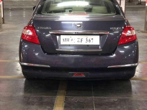 Used 2010 Nissan Teana MT for sale at low price