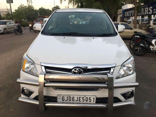 2015 Toyota Innova MT for sale 