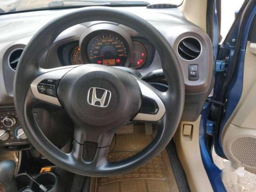 2014 Honda Amaze S i VTEC AT for sale at low price