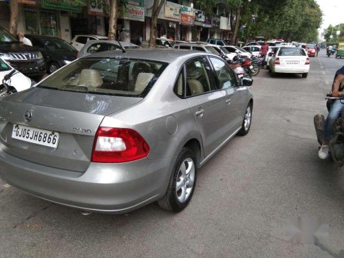 2014 Skoda Rapid MT for sale at low price