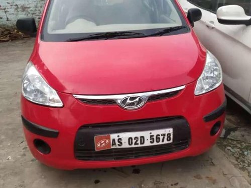 2009 Hyundai i10 Era MT for sale at low price