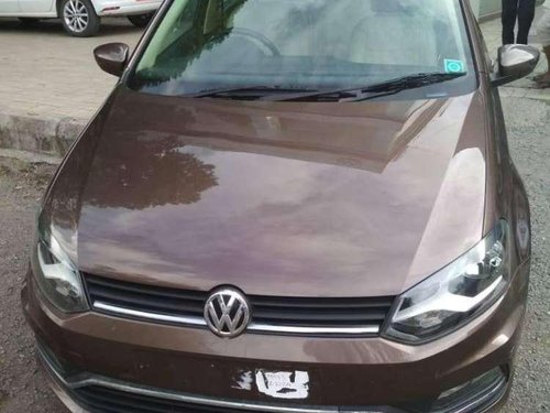 Volkswagen Ameo Mpi Highline, 2016, Petrol MT for sale 