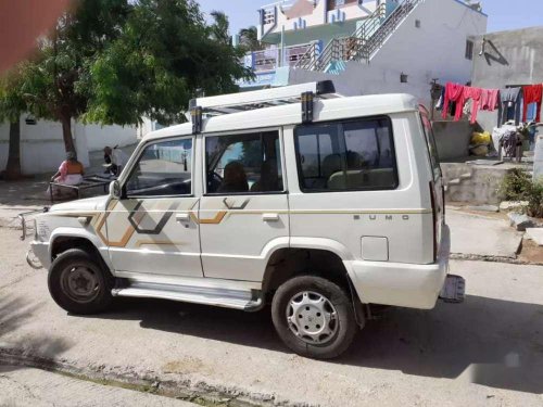 Used Tata Sumo Gold MT for sale car at low price