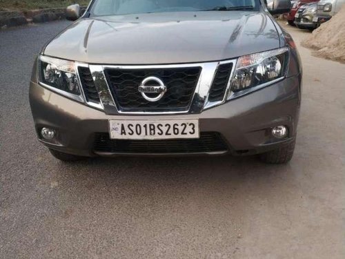 Used Nissan Terrano XL 2015 MT for sale 