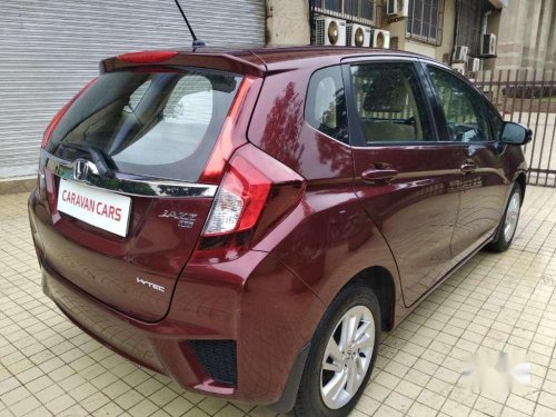 2017 Honda Jazz V MT for sale at low price