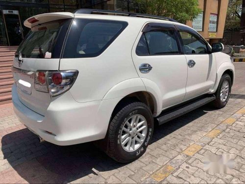 Toyota Fortuner 4x2 AT 2013 for sale 