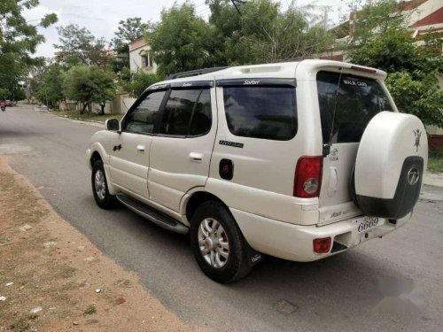 2008 Tata Safari MT  for sale