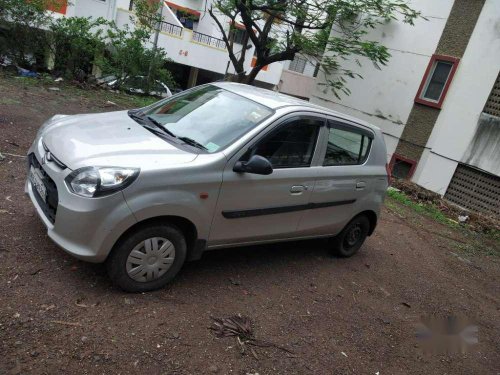 Used Maruti Suzuki Alto 800 car LXI MT at low price